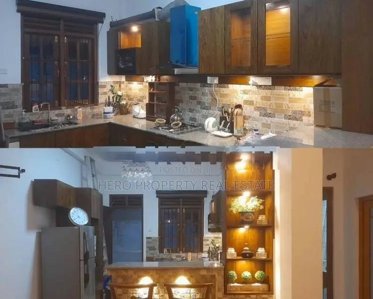 Three Story House for Rent in Piliyandala 🏠