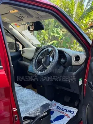 Nissan Dayz X Safety 2023