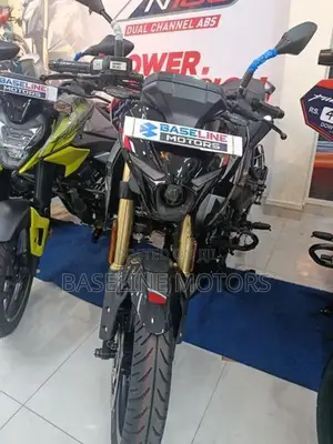 Bajaj Pulsar N160 Premium 2026