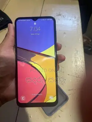Samsung Galaxy A03 Core (Used)