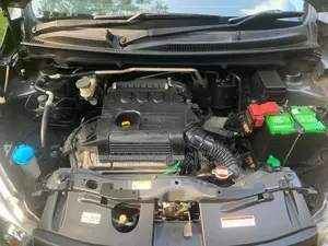 Suzuki Celerio 2015