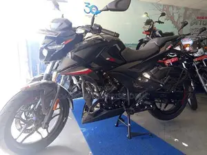 Bajaj Pulsar N160 Dual ABS Efi 2025