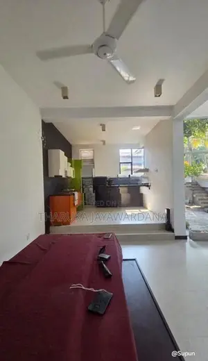 Two story house for rent in Kottawa