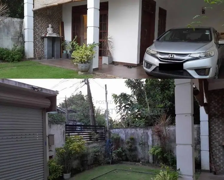 Three Story House for Rent in Piliyandala 🏠
