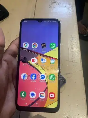 Samsung Galaxy A03 Core (Used)