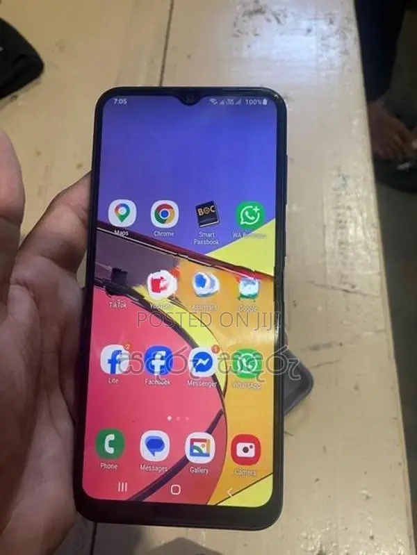 Samsung Galaxy A03 Core (Used)