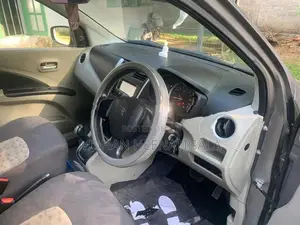 Suzuki Celerio 2015