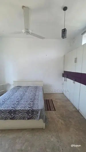 Two story house for rent in Kottawa