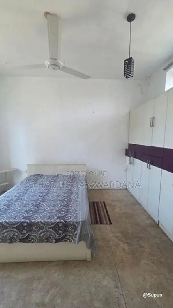Two story house for rent in Kottawa