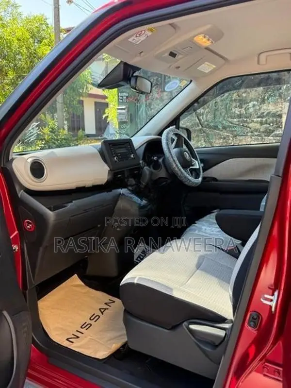 Nissan Dayz X Safety 2023