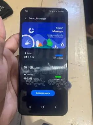 Samsung Galaxy A03 Core (Used)