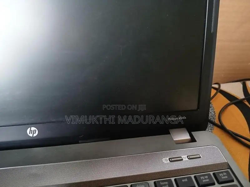 Hp Pro Book Laptop