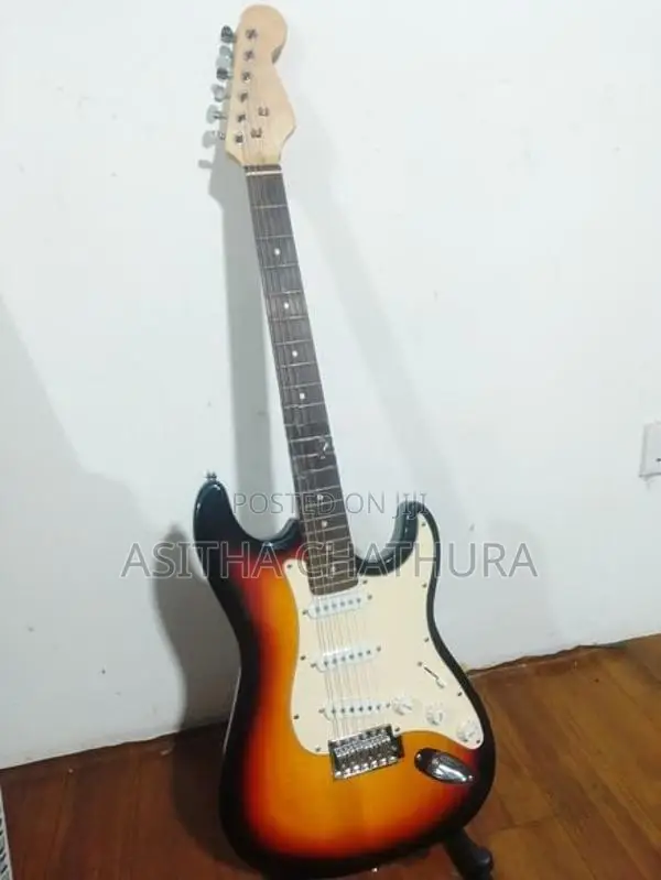 Electric Guitar