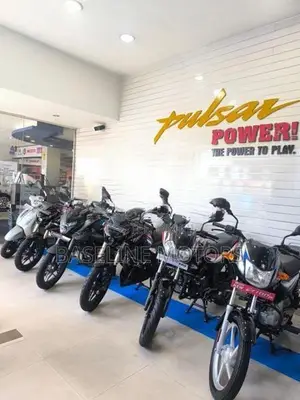 Bajaj Pulsar N160 Premium 2026