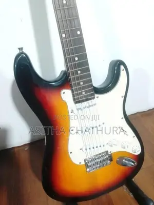 Electric Guitar