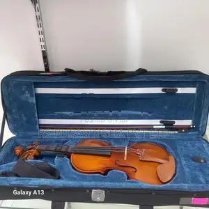 Antonio Bach Violin