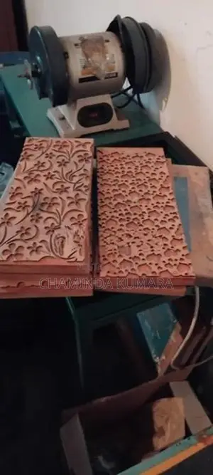 Pawahan Kapana Machine