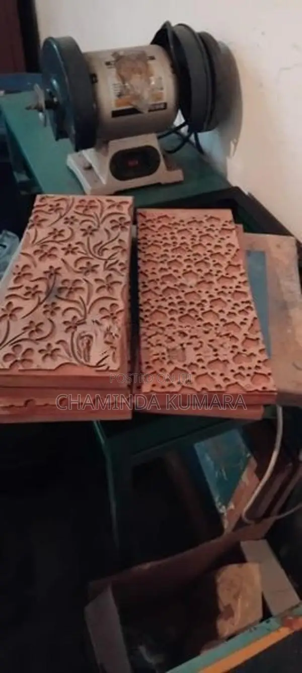 Pawahan Kapana Machine