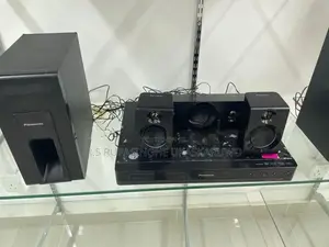 Bluetooth Set up Panasonic