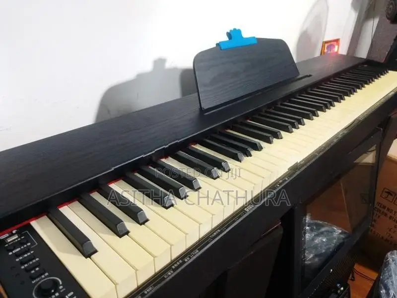 Piano 88 keys