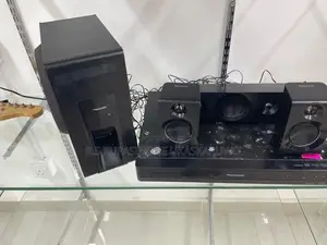 Bluetooth Set up Panasonic