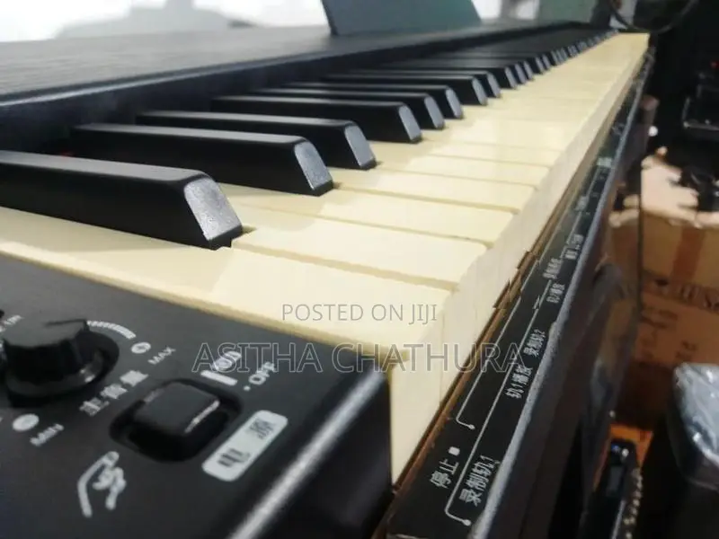 Piano 88 keys