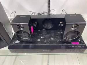 Bluetooth Set up Panasonic