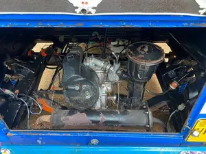 Bajaj RE 2007