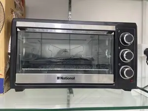 Electric Oven