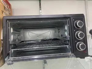 Electric Oven