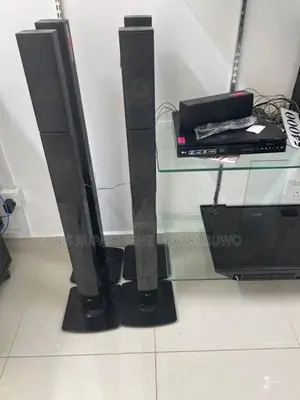 Home Theater System
