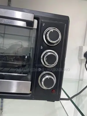 Electric Oven