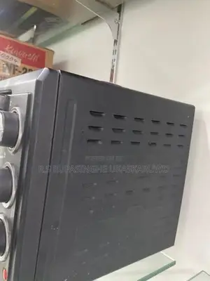 Electric Oven