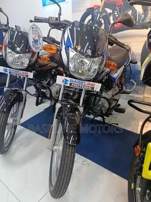 Bajaj CT100 Brandnew 2026