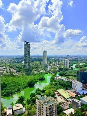 Apartment for Sale in Iconic Galaxy Rajagiriya