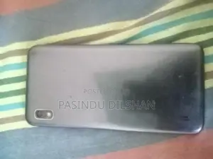 Samsung Galaxy A10 (Used)