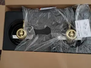Saikon Gas Stove