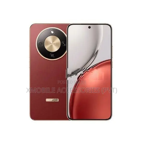 Honor X9D 12GB 256GB (Brand New)
