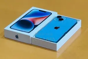 Apple iPhone 14 (Used)