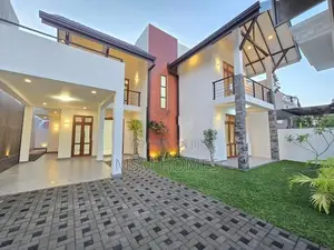 Beautiful Brand New 2 Storey Modern House for Sale Negombo