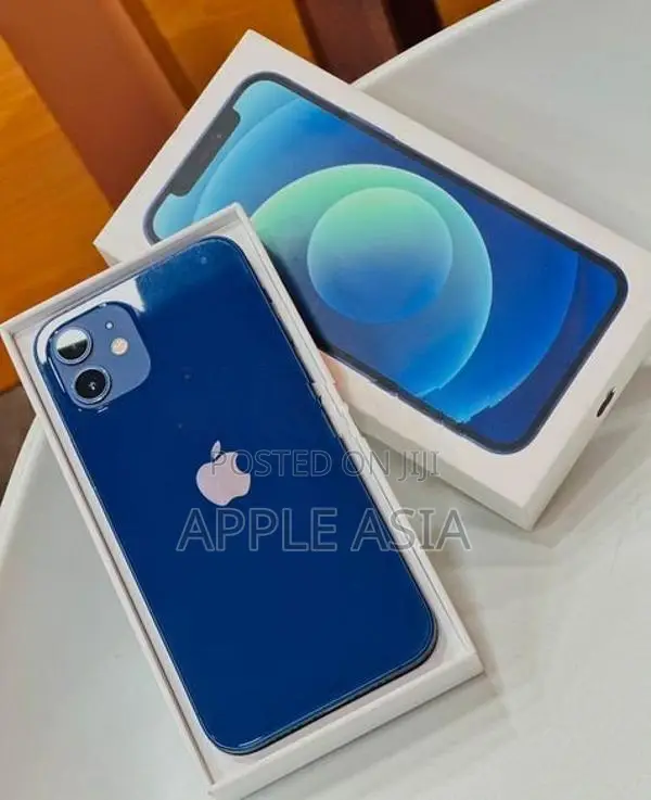 Apple iPhone 12 (Used)