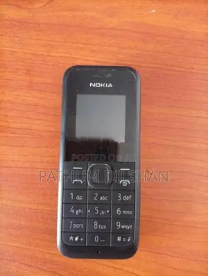 Nokia 105 (Used)