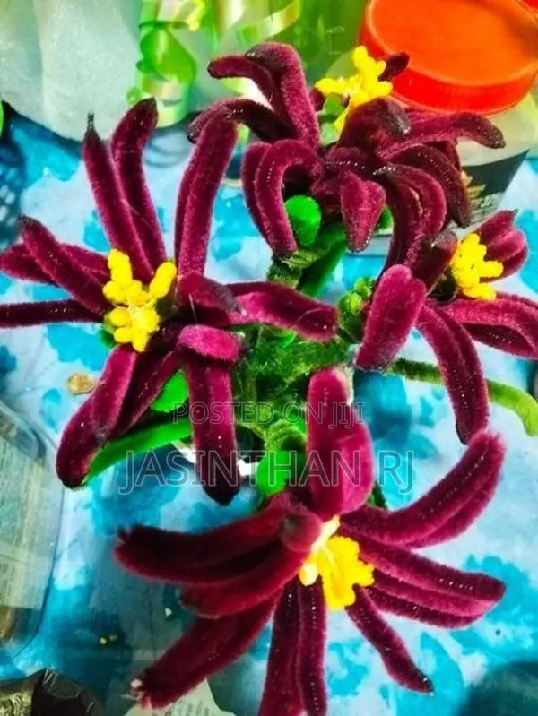 Artificial Flowers