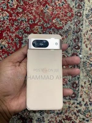 Google Pixel 8 (Used)