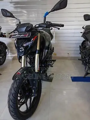 Bajaj Pulsar N160 2026