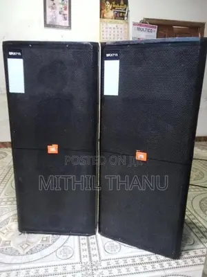 JBL Power Speaker