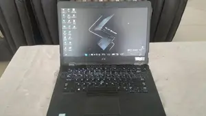 Dell i5 6th Gen Latitude 7470 Laptop