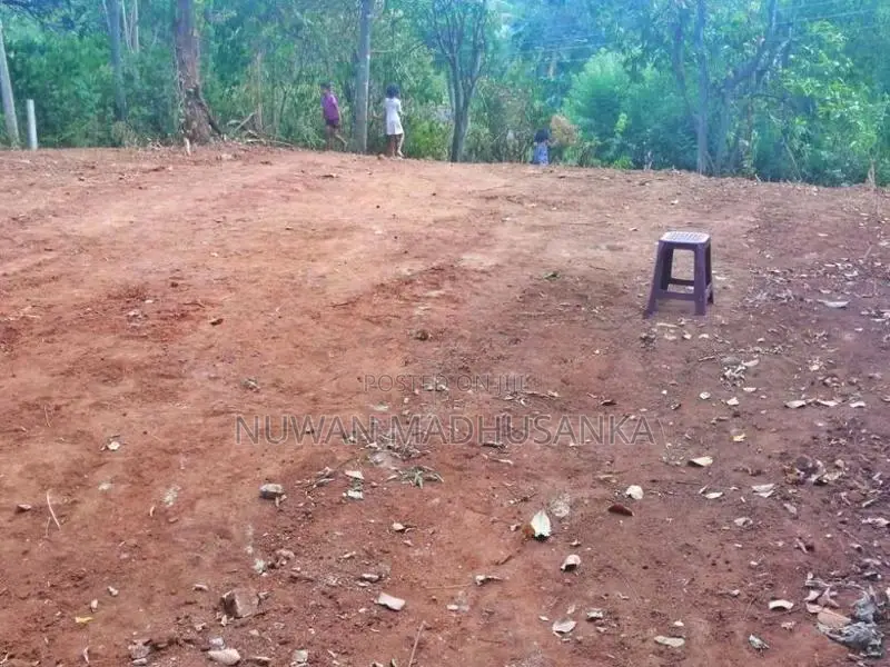 Land for Sale in Digana - Kandy