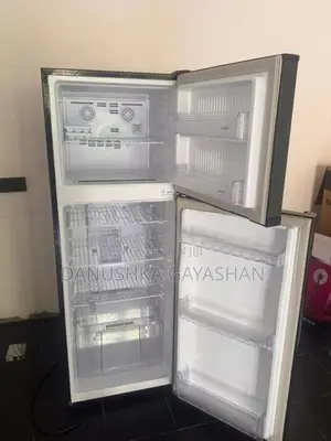 Innovex Refrigerator