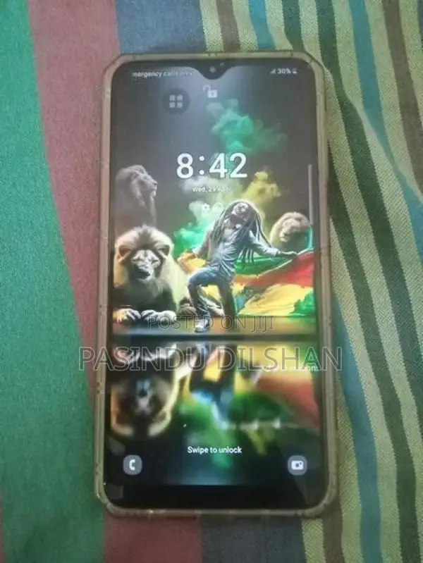 Samsung Galaxy A10 (Used)